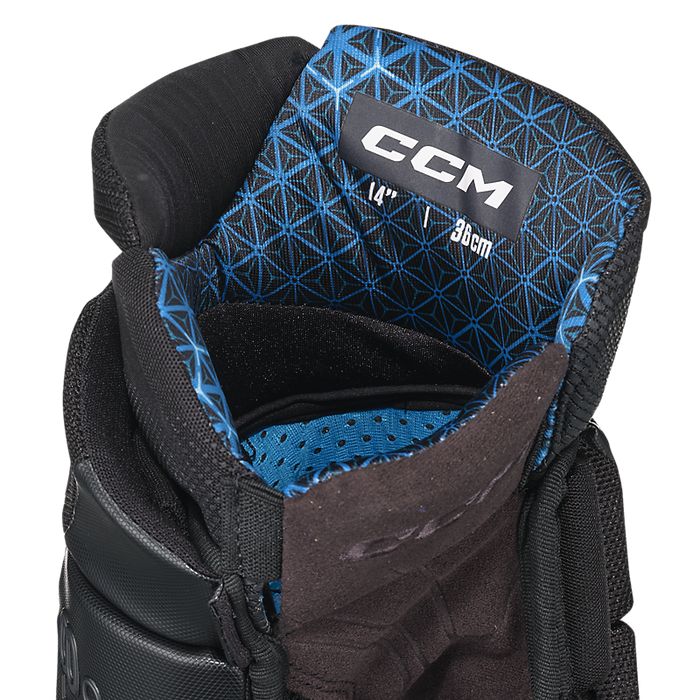 CCM JetSpeed FT8 Pro Hockey Gloves Senior