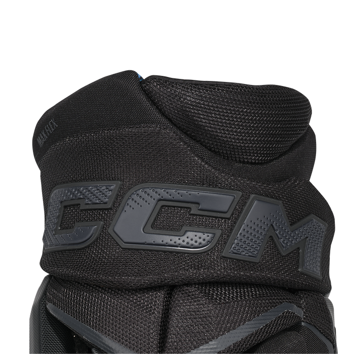 CCM JetSpeed FT8 Pro Hockey Gloves Senior