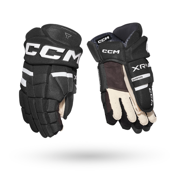 CCM TACKS XR 80 Gloves Junior
