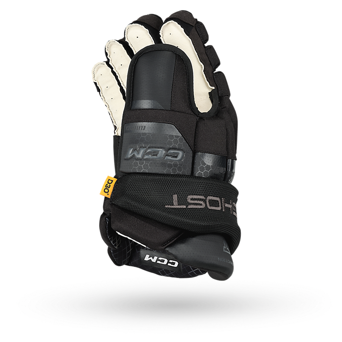 CCM TACKS XR GHOST Gloves Senior