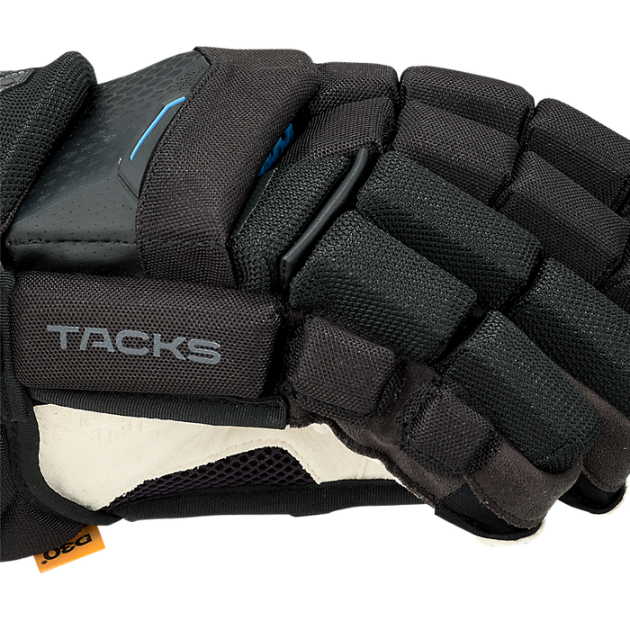 CCM TACKS XR GHOST Gloves Senior