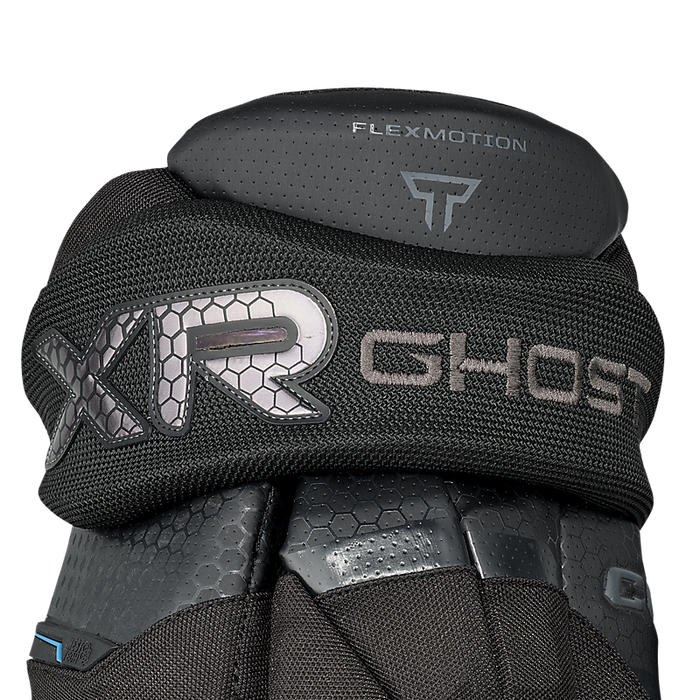 CCM TACKS XR GHOST Gloves Senior