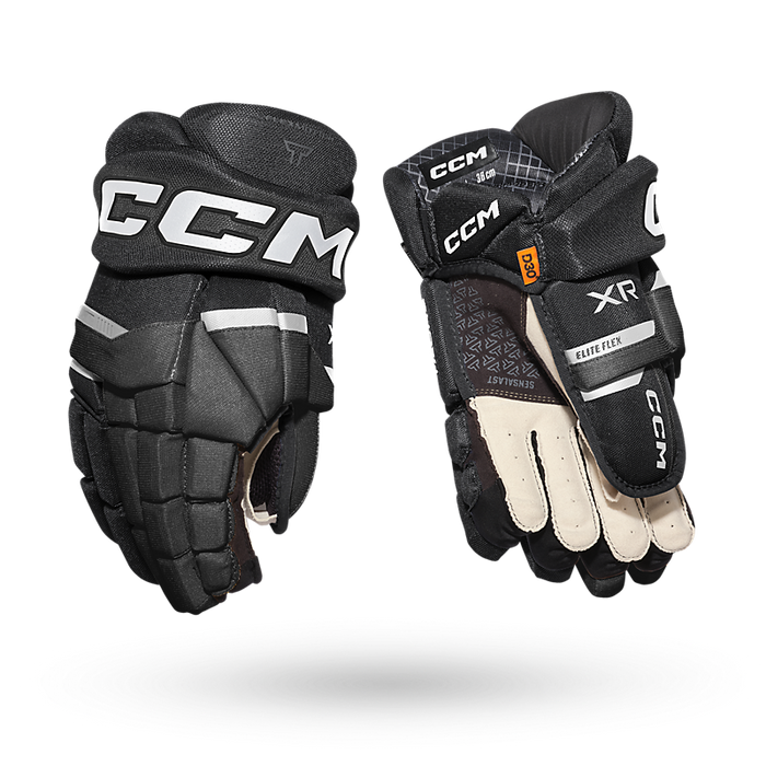 CCM TACKS XR Gloves Senior
