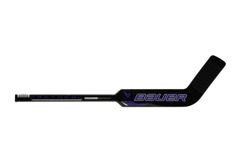 Bauer 2024 Mystery Mini Goal Sticks