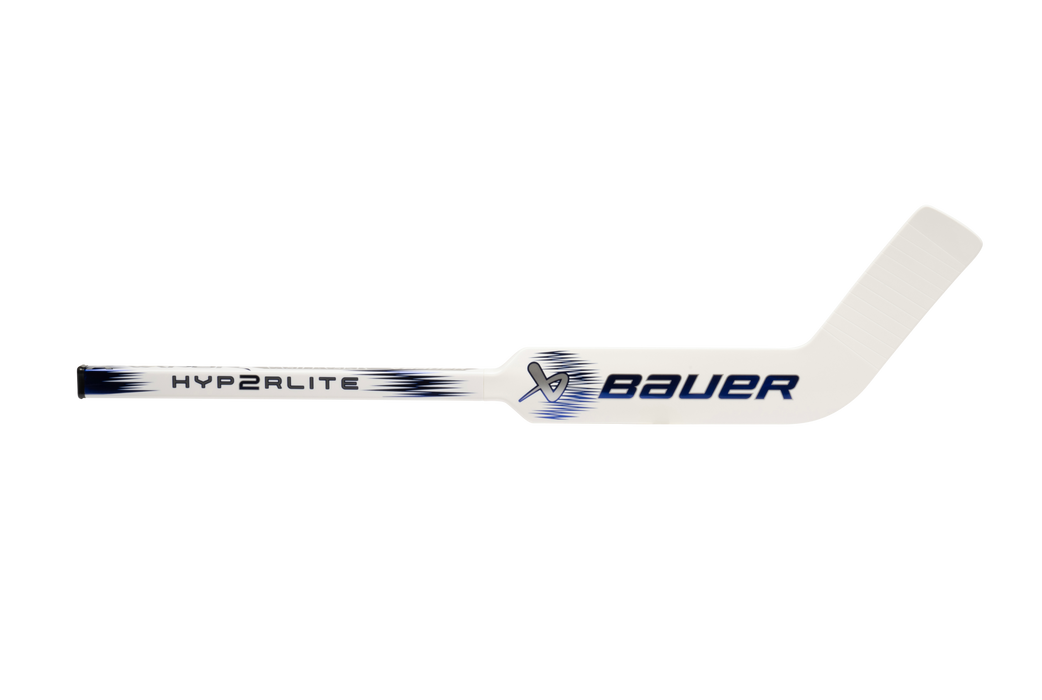 Bauer 2024 Mystery Mini Goal Sticks