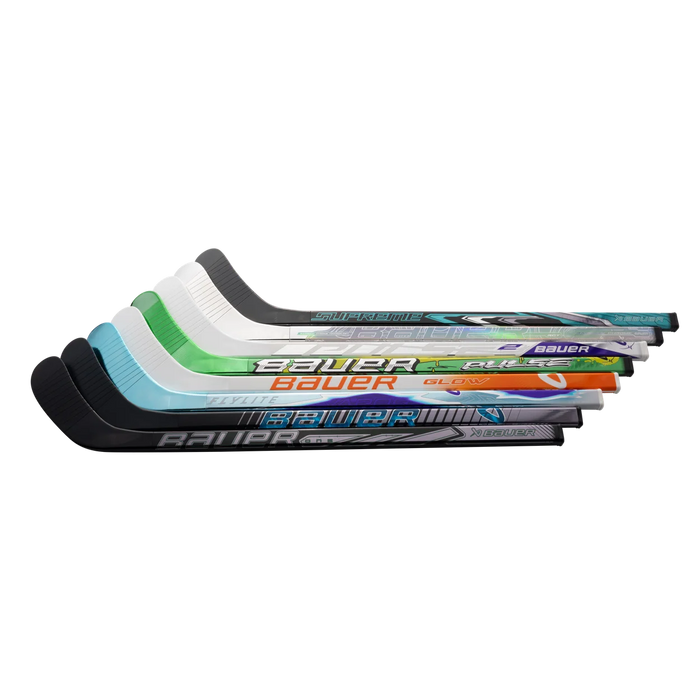 BAUER 2026 MYSTERY MINIS® PLAYER STICKS