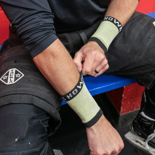 Howie's Cut Resistant Wrist Guards