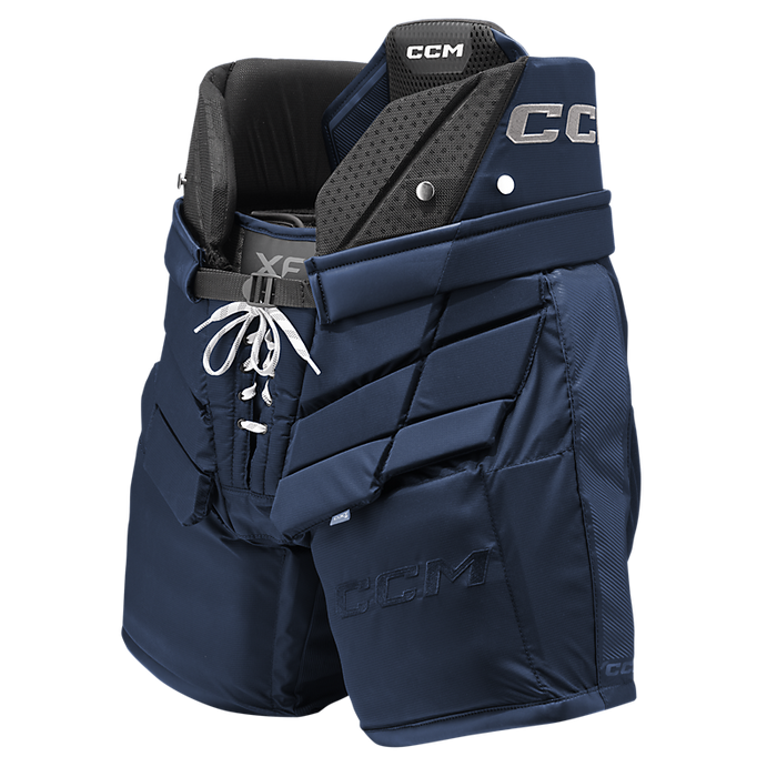 CCM Tacks XF Goalie Pants Senior