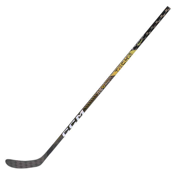 CCM Super Tacks AS-V Pro Senior Hockey Stick