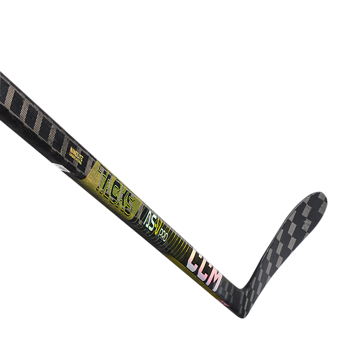 CCM Super Tacks AS-V Pro Senior Hockey Stick