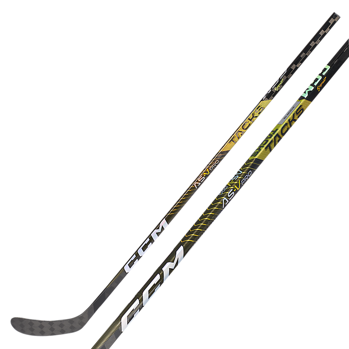 CCM Super Tacks AS-V Pro Senior Hockey Stick