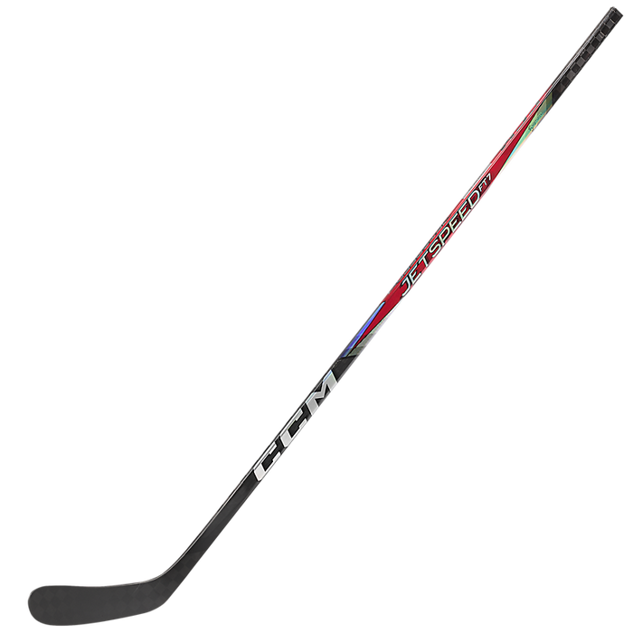 CCM JetSpeed FT7 Hockey Stick Intermediate