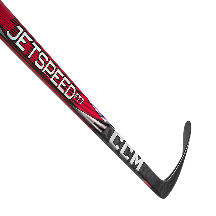 CCM JetSpeed FT7 Hockey Stick Intermediate