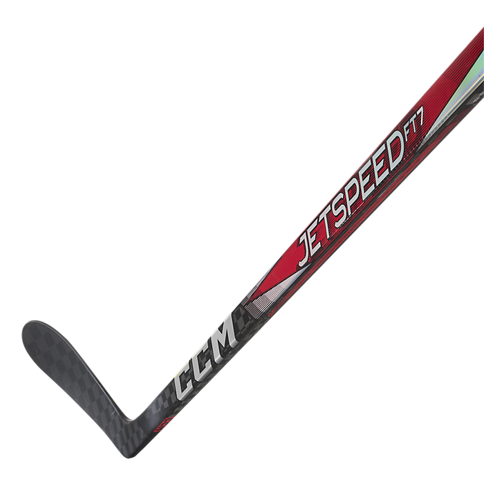 CCM JetSpeed FT7 Hockey Stick Intermediate