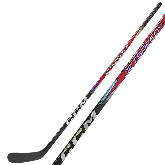 CCM JetSpeed FT7 Hockey Stick Intermediate