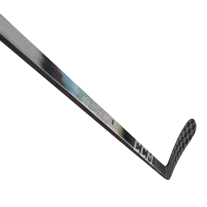 CCM JETSPEED FT8 Junior Hockey Stick