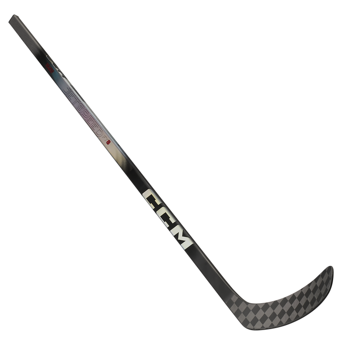 CCM JETSPEED FT8 Junior Hockey Stick