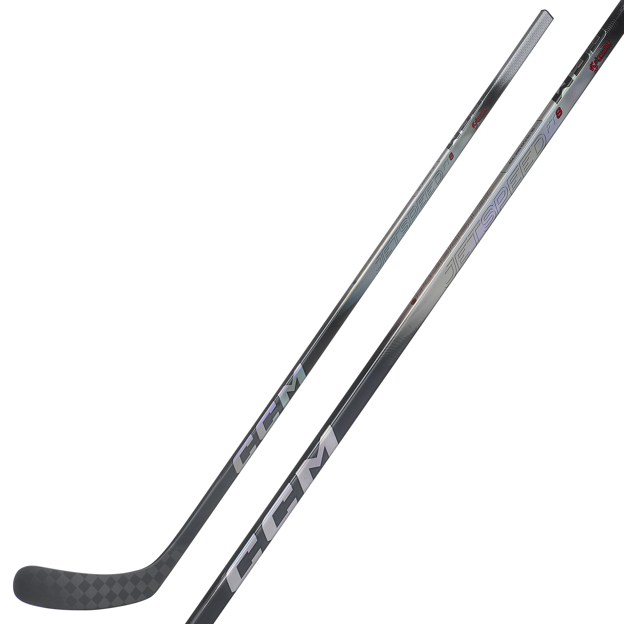 CCM JetSpeed FT9 Pro Hockey Sticks — Crow's Sports Hockey