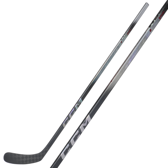 CCM JETSPEED FT8 Junior Hockey Stick