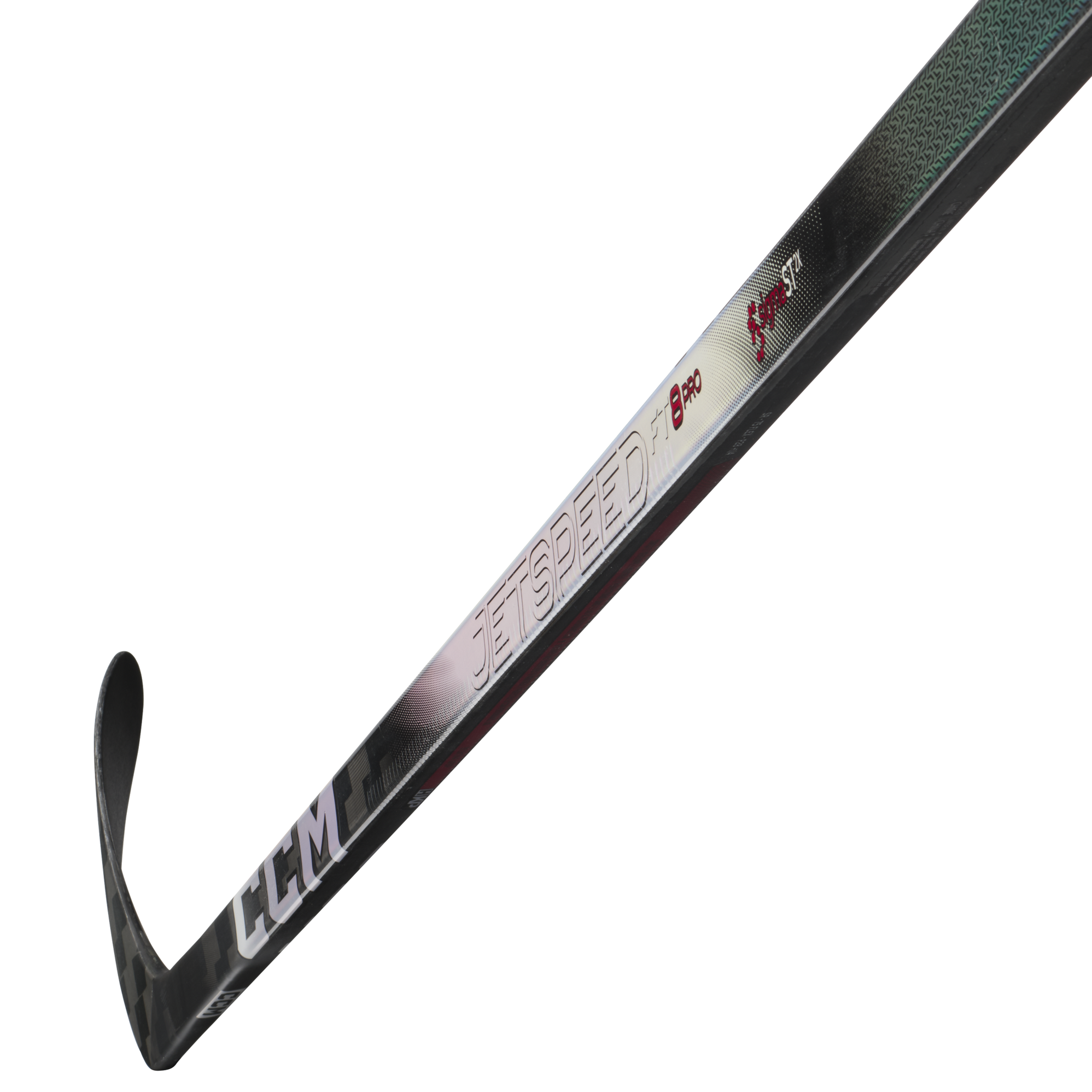 CCM JetSpeed FT9 Pro Hockey Sticks — Crow's Sports Hockey