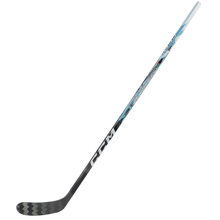 CCM JetSpeed FT9 Pro Hockey Stick Junior
