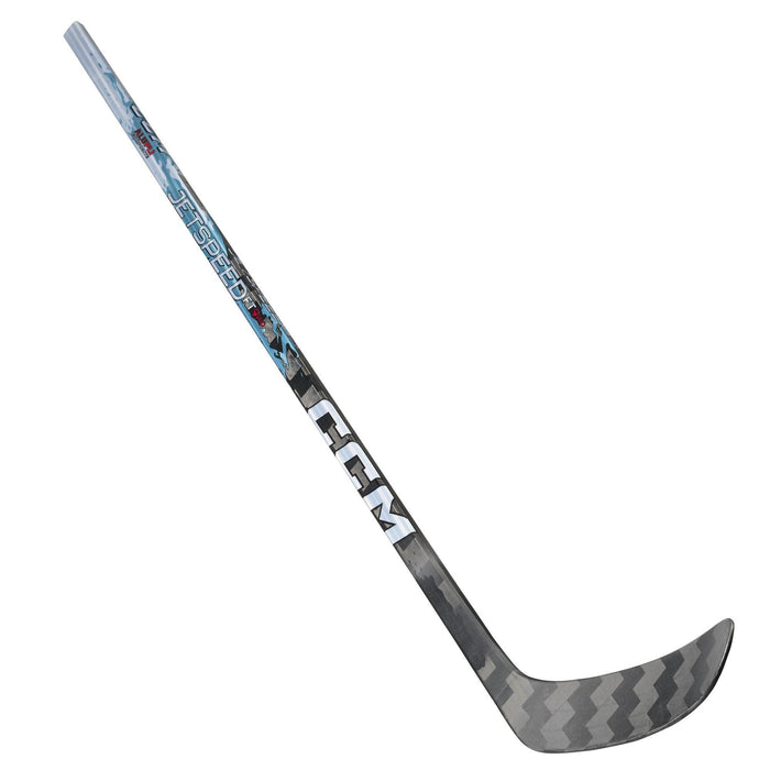 CCM JetSpeed FT9 Pro Hockey Stick Junior