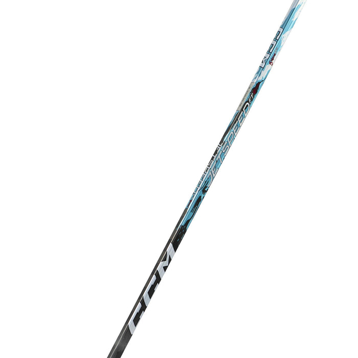 CCM JetSpeed FT9 Pro Hockey Stick Junior