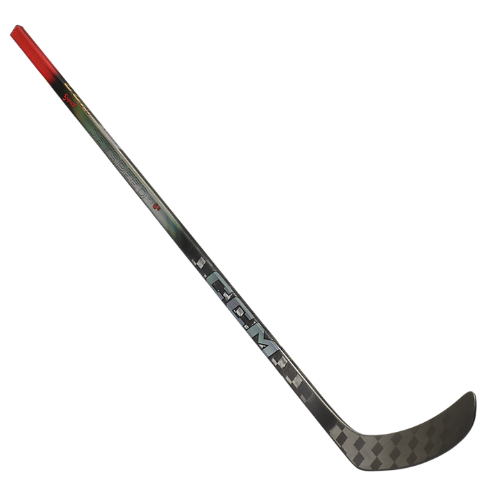 CCM JETSPEED FT8S Senior Hockey Stick