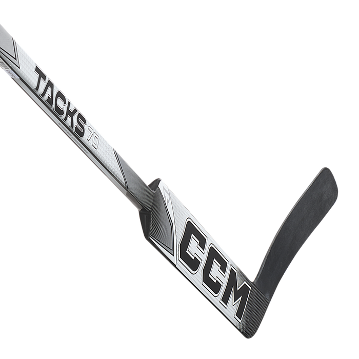 CCM TACKS 70 Goalie Stick Senior