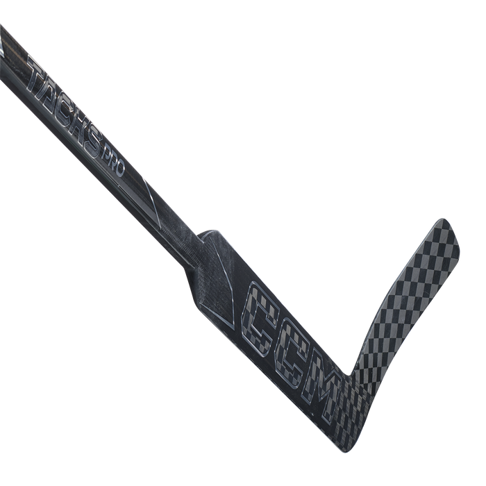 CCM TACKS PRO Goalie Stick Intermediate