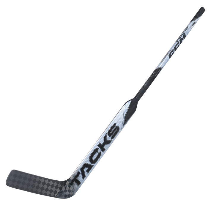 CCM TACKS PRO Goalie Stick Intermediate