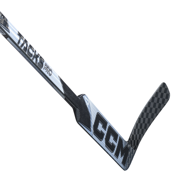 CCM TACKS PRO Goalie Stick Intermediate