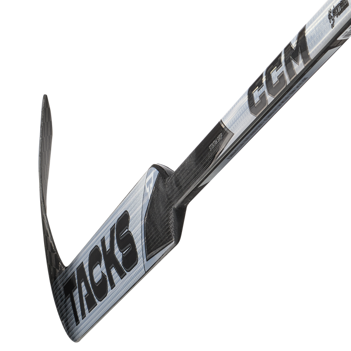 CCM TACKS PRO Goalie Stick Intermediate
