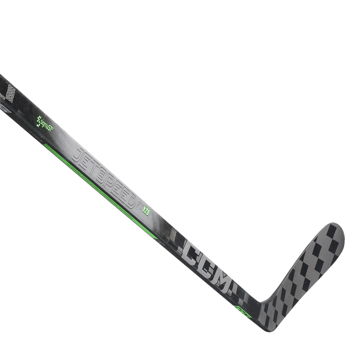 CCM JETSPEED FTY20 Youth Hockey Stick