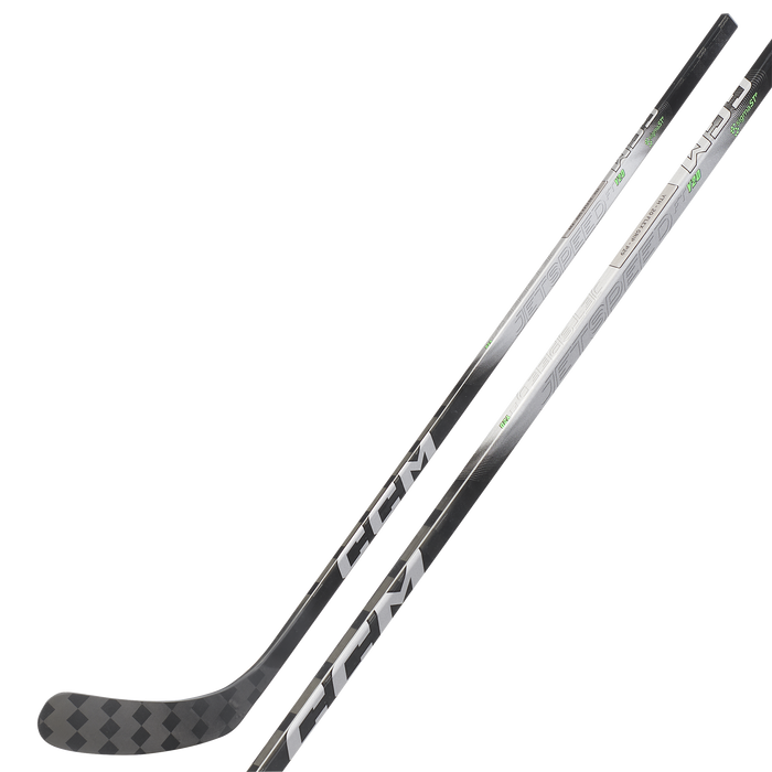 CCM JETSPEED FTY20 Youth Hockey Stick