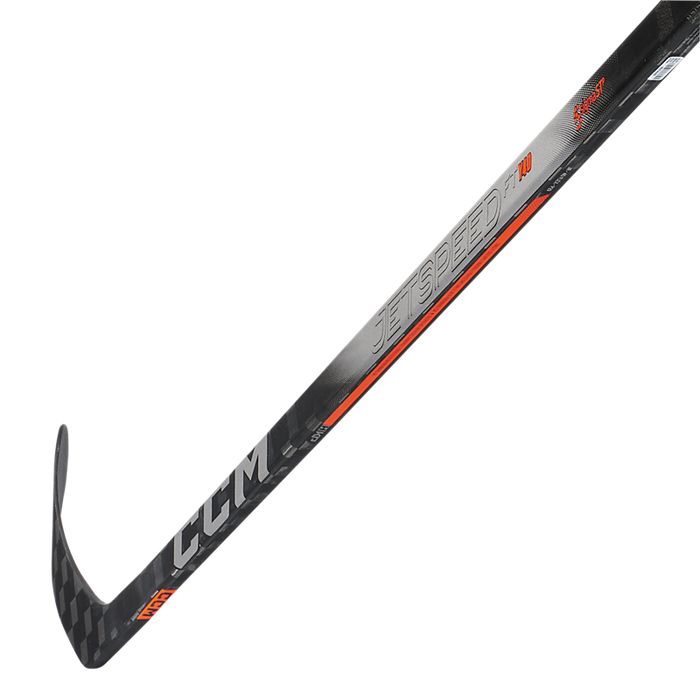 CCM JETSPEED FTY40 Youth Hockey Stick