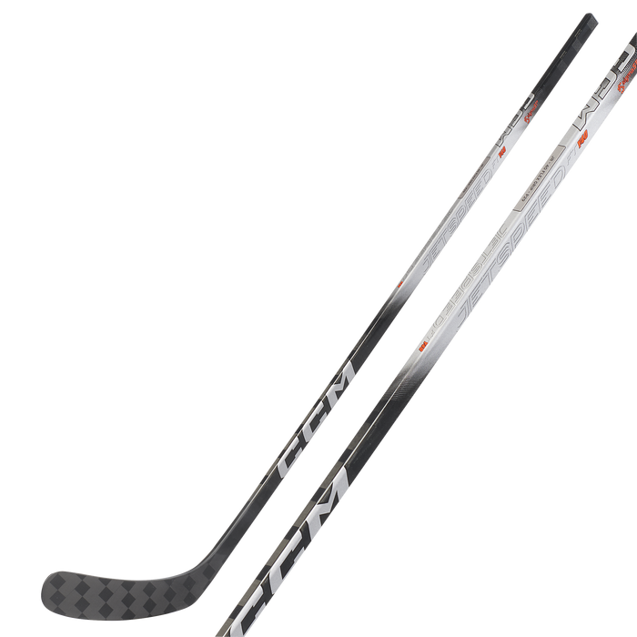 CCM JETSPEED FTY40 Youth Hockey Stick