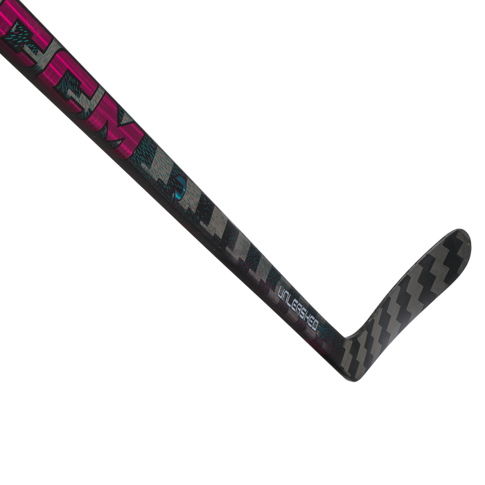CCM Trigger UNLEASHED Pro Hockey Stick Intermediate