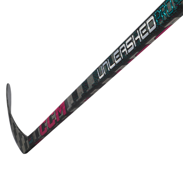 CCM Trigger UNLEASHED Pro Hockey Stick Intermediate