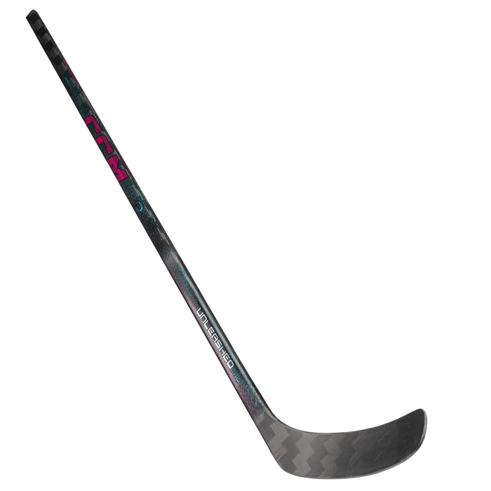 CCM Trigger UNLEASHED Pro Hockey Stick Intermediate