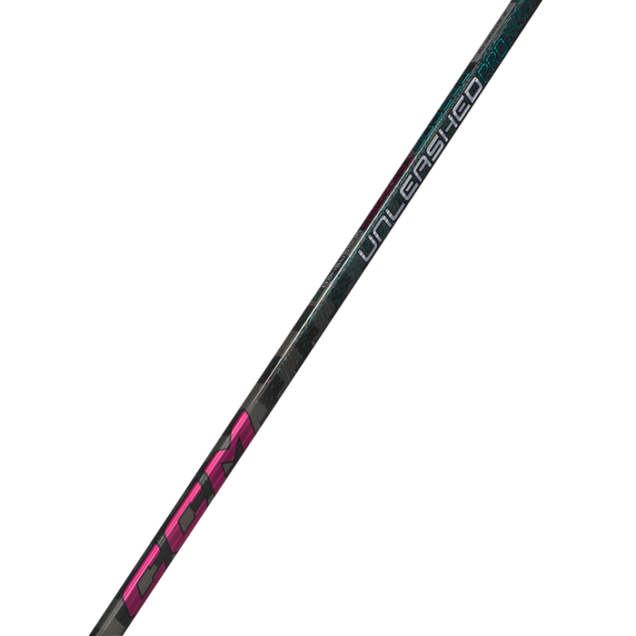 CCM Trigger UNLEASHED Pro Hockey Stick Intermediate