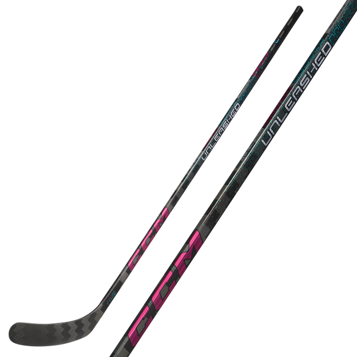 CCM Trigger UNLEASHED Pro Hockey Stick Intermediate