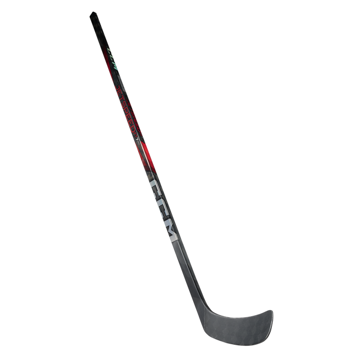 CCM JetSpeed FT7 PRO CHROME Hockey Stick Intermediate