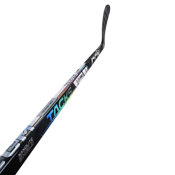 CCM Tacks XF Pro Junior Hockey Stick