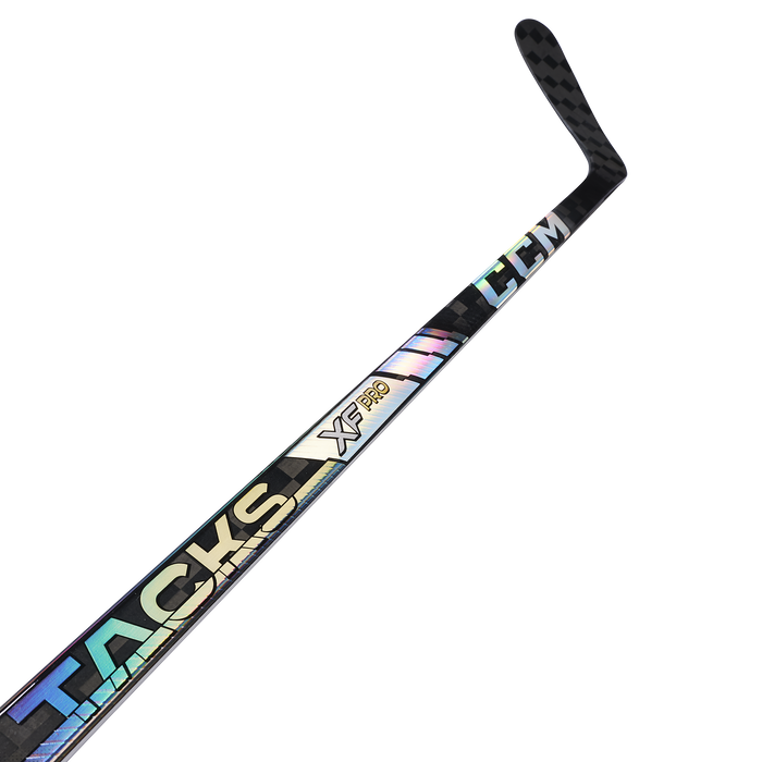 CCM Tacks XF Pro Junior Hockey Stick