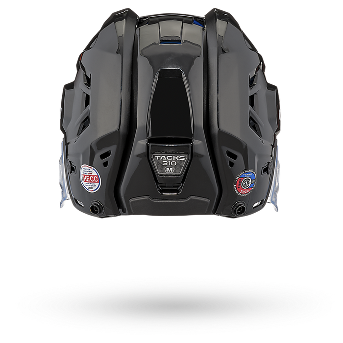 CCM Tacks 310 Helmet Junior