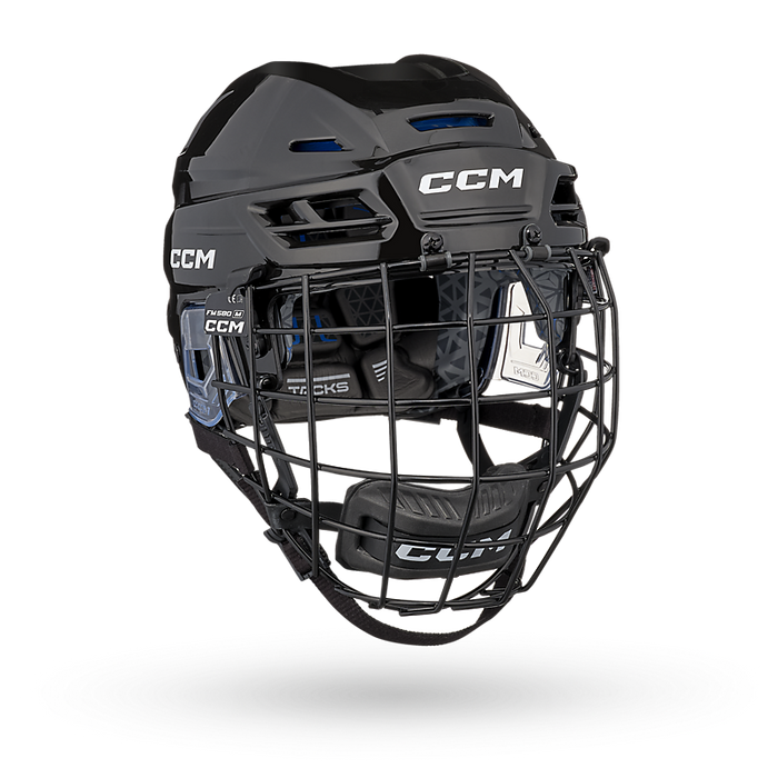 CCM Tacks 310 Helmet Combo Senior