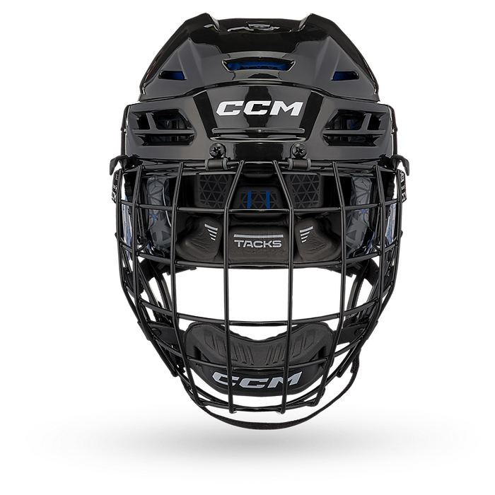 CCM Tacks 310 Helmet Combo Senior