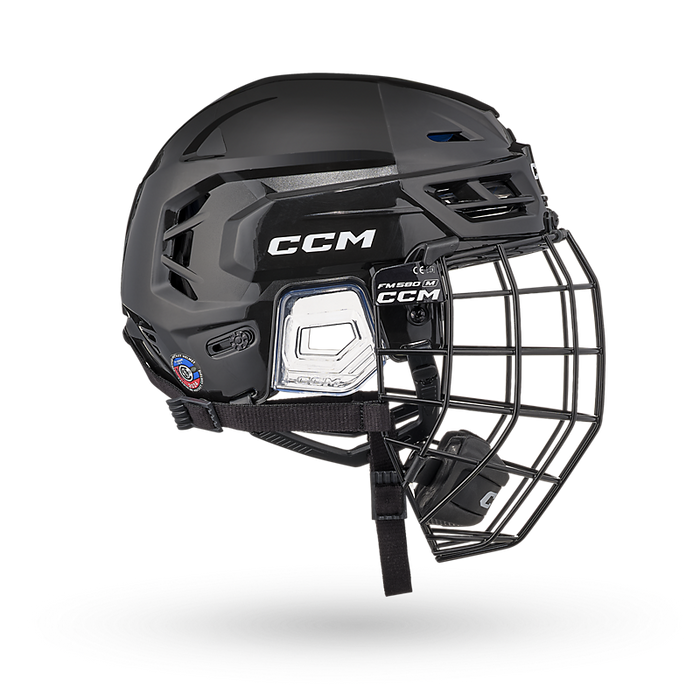 CCM Tacks 310 Helmet Combo Senior