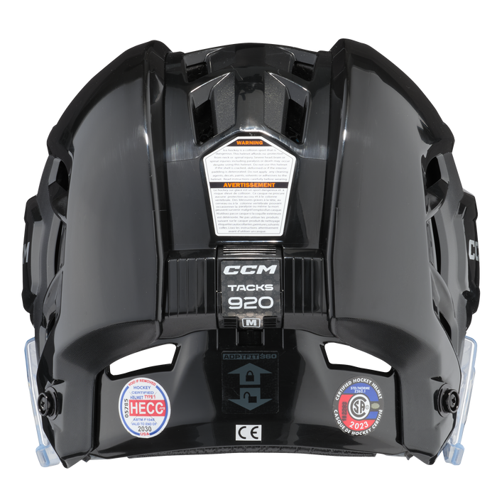 CCM Tacks 920 Helmet Senior